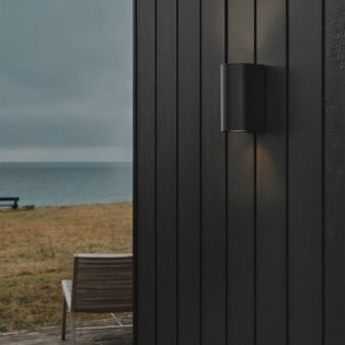 Applique d'extérieur Canto Maxi Seaside (2 lumières)