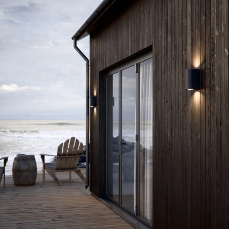 Applique d'extérieur Canto Maxi Seaside (2 lumières)