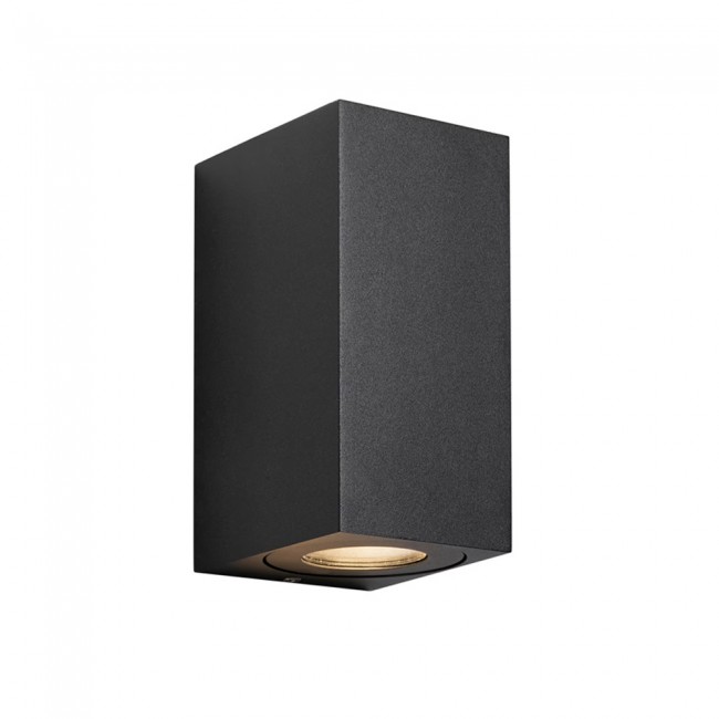 Applique d'extérieur Canto Maxi Kubi Seaside (2 lumières)