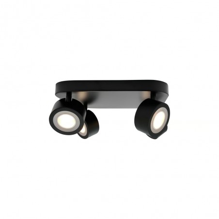 Plafonnier LED Clyde (4x3.5W)