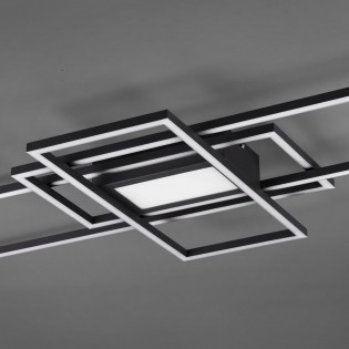 Plafonnier LED Irvine CCT Dim (60W)