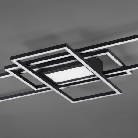 Plafonnier LED Irvine CCT Dim (60W)