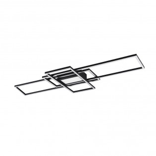 Plafonnier LED Irvine CCT...