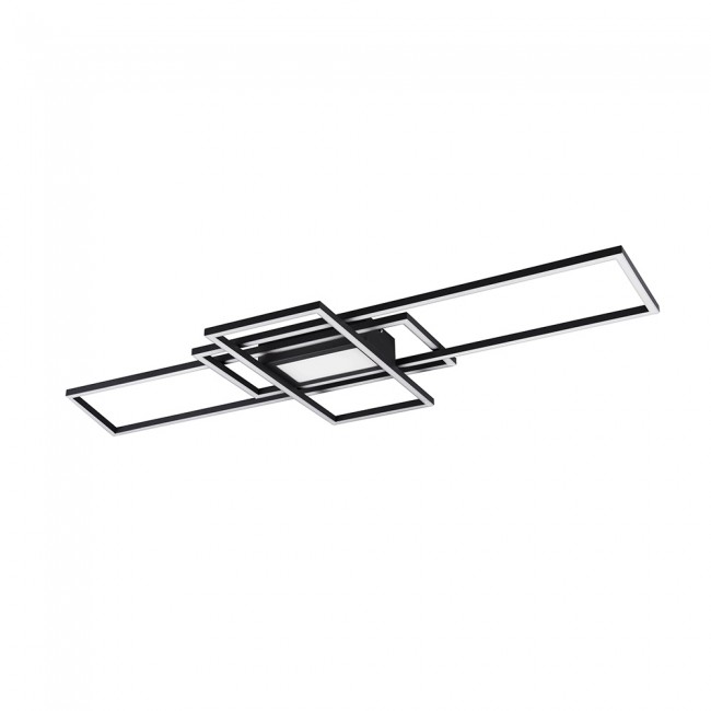 Plafonnier LED Irvine CCT Dim (60W)