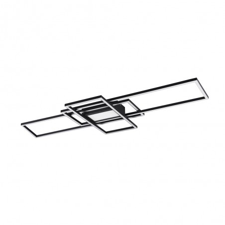 Plafonnier LED Irvine CCT Dim (60W)