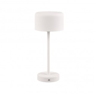 Lampe de table rechargeable...