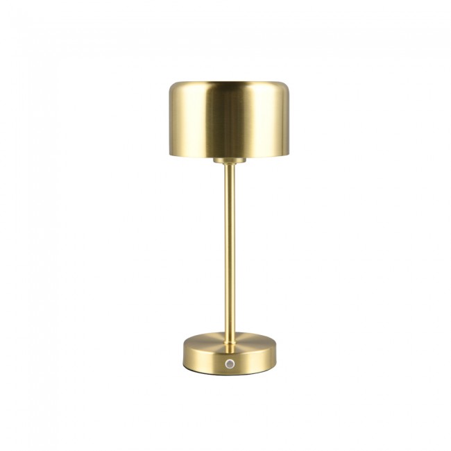 Lampe de table rechargeable LED Jeff II (1,5W)