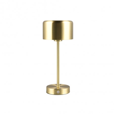 Lampe de table rechargeable LED Jeff II (1,5W)