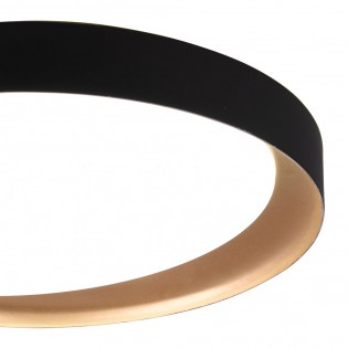 Plafonnier LED Zeta Dim (24W)