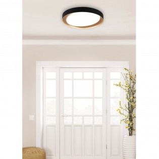 Plafonnier LED Zeta Dim (24W)