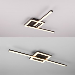 Plafonnier LED Viale (17W)