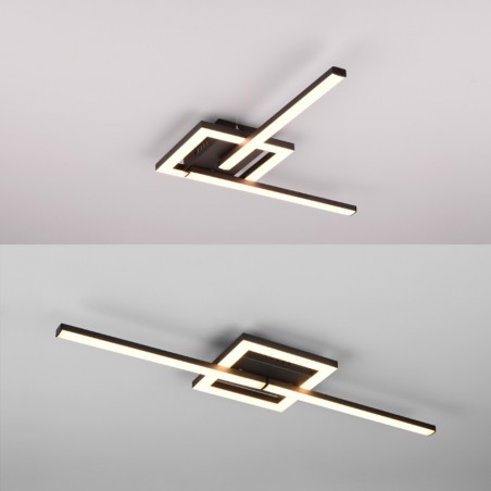 Plafonnier LED Viale (17W)