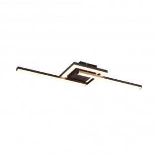 Plafonnier LED Viale (17W)