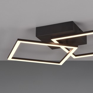 Plafonnier LED Trail (20W)