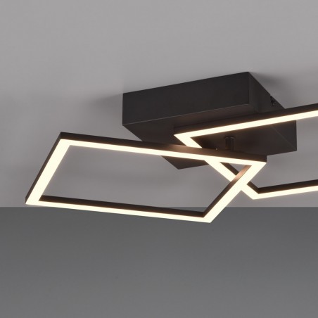 Plafonnier LED Trail (20W)