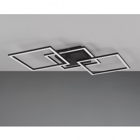 Plafonnier LED Trail (31W)