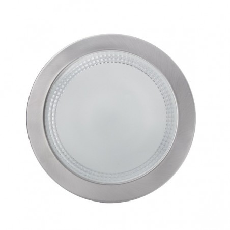 Downlight LED (12W) Nickel Epistar SMD
