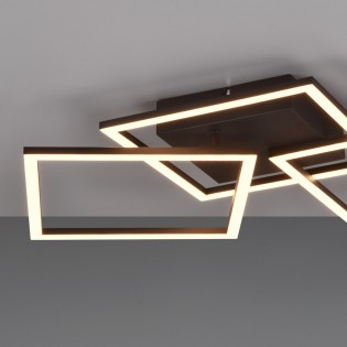 Plafonnier LED Trail (31W)
