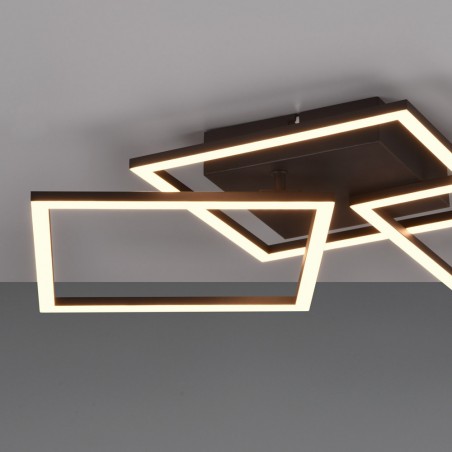 Plafonnier LED Trail (31W)