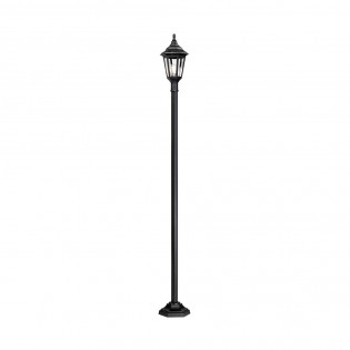 Lampadaire d'exterieur Kinsale