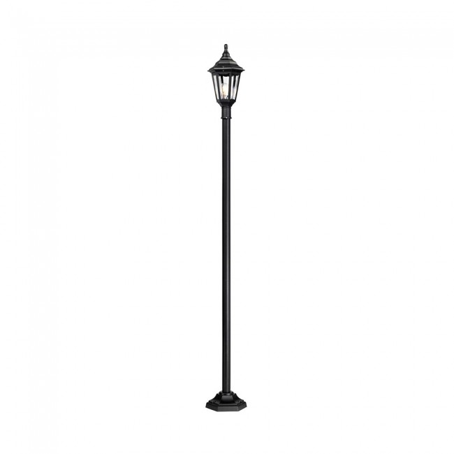 Lampadaire d'exterieur Kinsale
