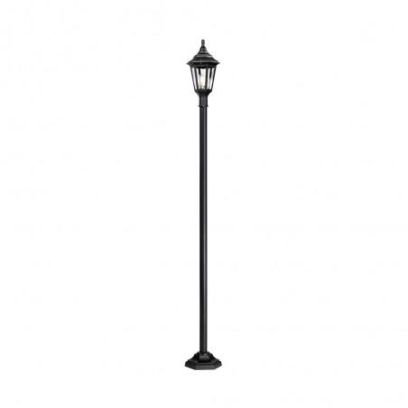 Lampadaire d'exterieur Kinsale
