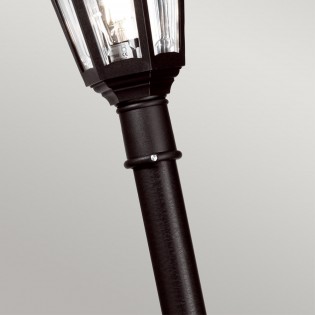 Lampadaire d'exterieur Kinsale