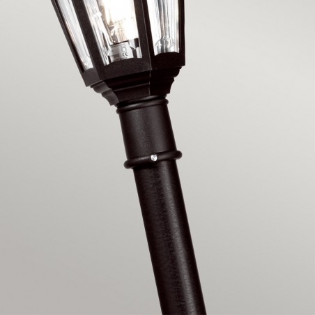 Lampadaire d'exterieur Kinsale