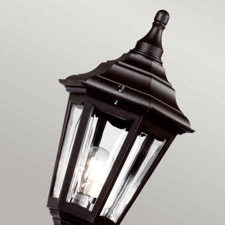 Lampadaire d'exterieur Kinsale