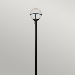 Lampadaire d'exterieur Glenbeigh