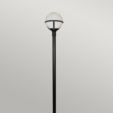 Lampadaire d'exterieur Glenbeigh