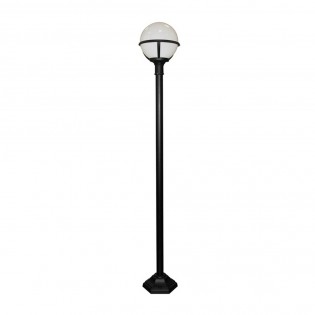 Lampadaire d'exterieur...