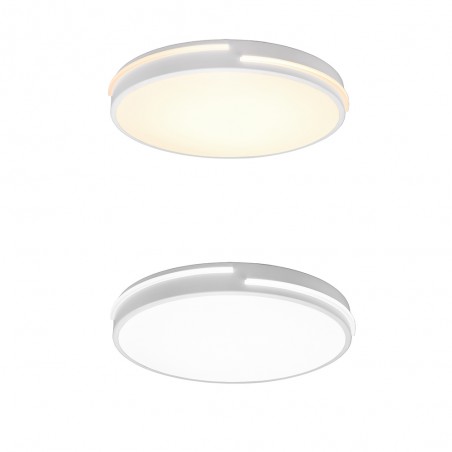 Plafonnier LED Tacoma Dim (24W)