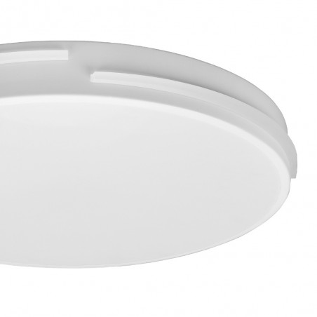 Plafonnier LED Tacoma Dim (24W)