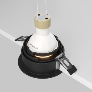 Downlight encastré Share