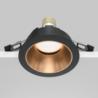 Downlight encastré Share