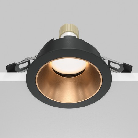 Downlight encastré Share