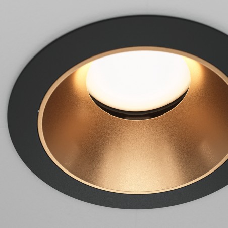 Downlight encastré Share
