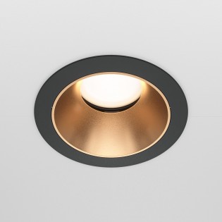 Downlight encastré Share