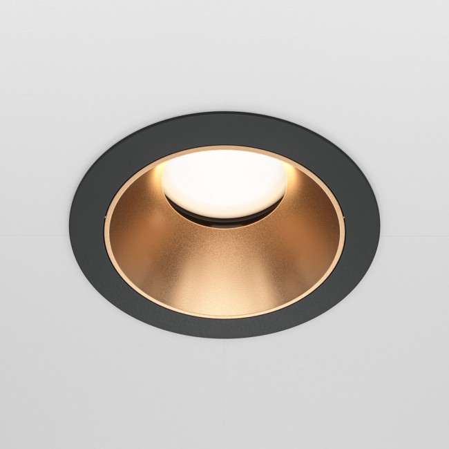 Downlight encastré Share