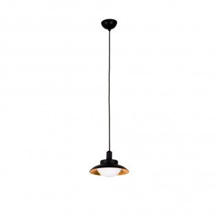 Lampe de suspension Side