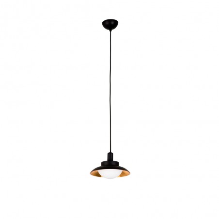 Lampe de suspension Side