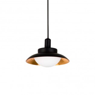 Lampe de suspension Side