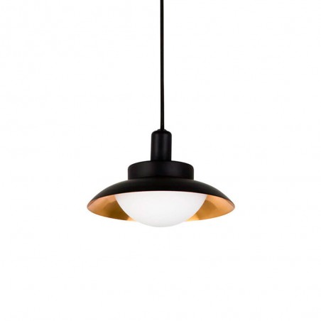 Lampe de suspension Side