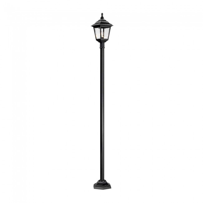 Lampadaire de exterieur Kerry