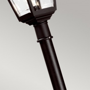 Lampadaire de exterieur Kerry