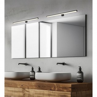 Applique de salle de bain LED Lino (11W)