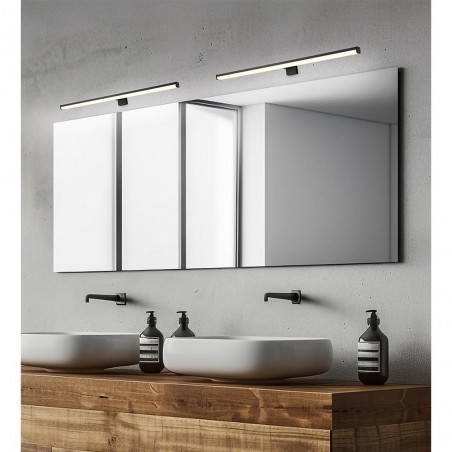 Applique de salle de bain LED Lino (11W)