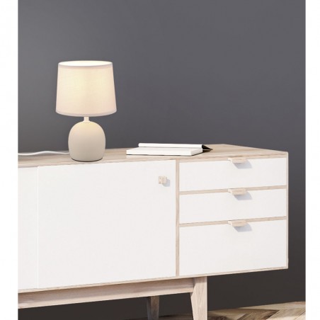 Lampe á poser Malu