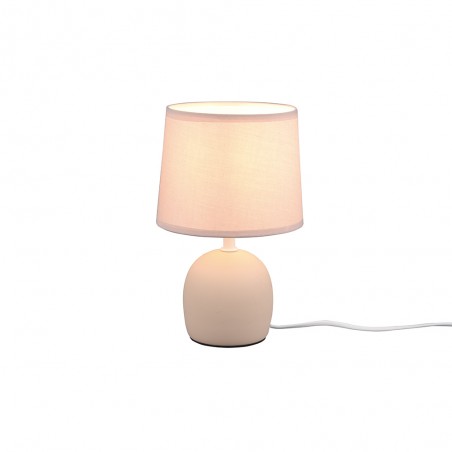Lampe á poser Malu